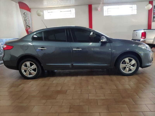 Imagem 12 de 14 de Renault Fluence Dynamique 2.0 16v Hi-flex Aut.