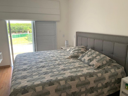 Imagem 11 de 15 de Casa A Venda Cond. Chácara Ondina Sorocaba Sp - Cc-0776-1