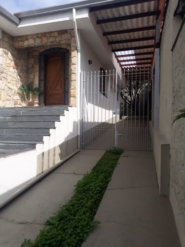 Imagem 6 de 12 de Casa Para Alugar, 250 M² Por R$ 4.000,00/mês - Parque São Domingos - São Paulo/sp - Ca1655