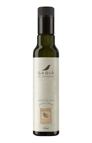 Azeite Sabia Blend Terroir 250ml