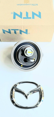 Kit Distribucion Mazda Bt50 2.5cc 07-12