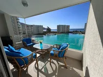 Comprar Arriendo Depto. Vista Completa Laguna Y Mar 3d2b\u002F 6personas