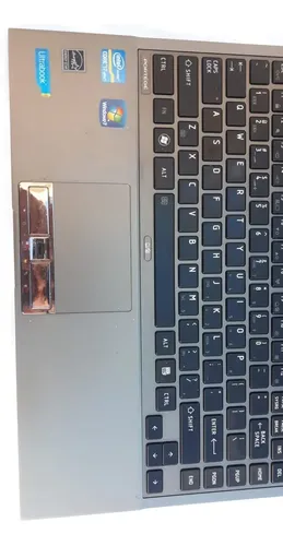 Toshiba Portege Z930 Intel Core I7 3667u 2 Ghz 6gb 128gb Ssd