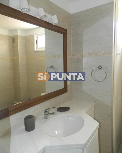 Imagen 7 de 12 de Apartamento En Montoya Alquiler 3 Dormitorios
