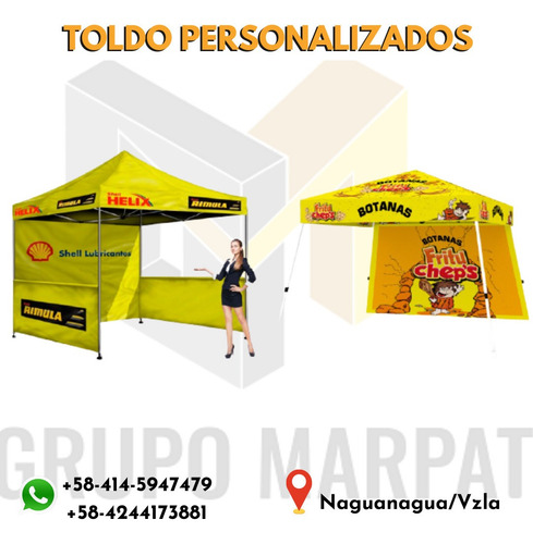 Imagen 4 de 10 de Igloo Inflables, Toldos, Stand, Réplicas, Arcos, Botellas.