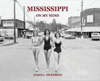 Libro Mississippi On My Mind : Random Life Through The Ey...