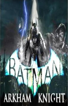 Libro Batman Arkham Knight - Guide - Gameplay Walkthrough...