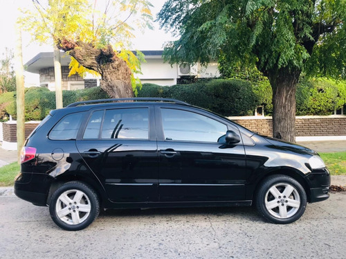 Volkswagen Suran 1.6 I Trendline 90b 2009