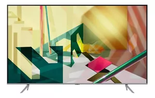 Smart TV Samsung Series 7 QN85Q70TAGCZB QLED Tizen 4K 85" 220V - 240V