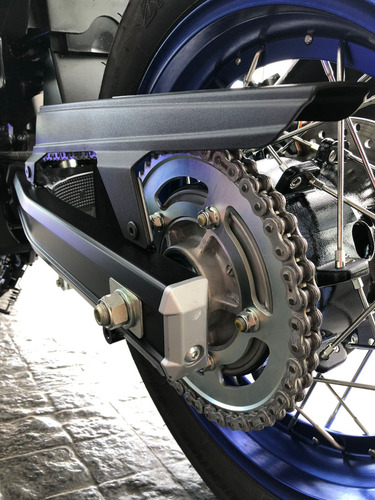 Imagen 23 de 23 de Suzuki V-strom 650xt - V-strom 650 Xt Mejor Contado Jj
