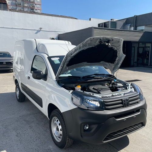 Fiat Fiorino 1.4 Fire Evo 87cv