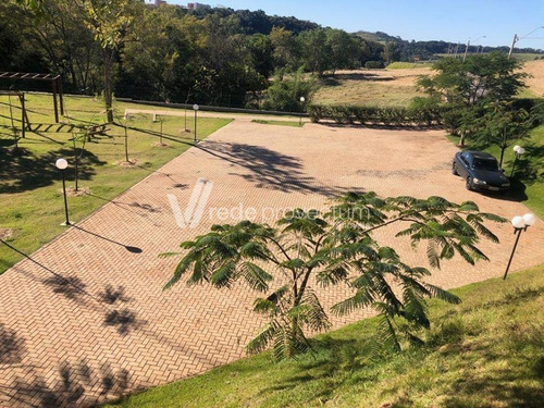 Imagem 4 de 10 de Terreno À Venda Em Reserva Santa Monica - Te289219