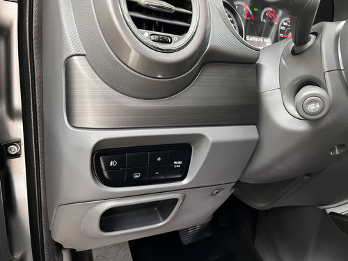 Fiat Grand Siena MPI ESSENCE 16V