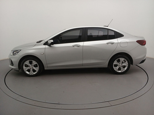 Chevrolet Onix 1.0 TURBO FLEX LTZ AUTOMÁTICO