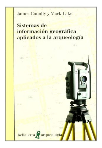 Libro Sistemas De Informacion Geografica Aplicados De Conoll