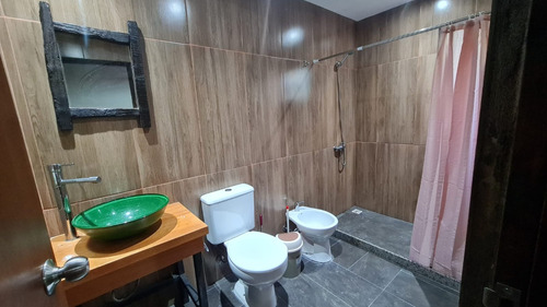 Alquilo Casa Piriapolis 12 Personas Con Parrillero