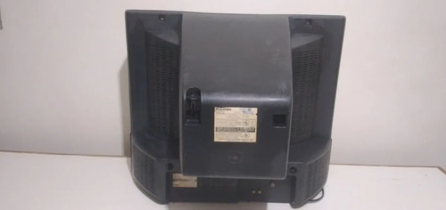 Imagen 4 de 7 de Tv Dañado Para Reparación Marca Toshiba 20 Pulgadas