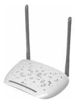 Comprar Modem Router Cantv Wifi Tplink Adsl2 Aba Td-8961n 