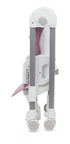 Silla De Comer Carestino Luxury - Mora