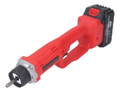 Portable Concrete Lithium Battery Machine Electric Cement