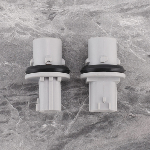Lámpara Intermitente Fender Lamp Socket Comp, 2 Unidades (t1