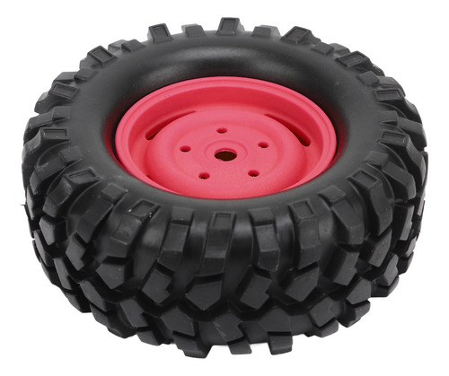 Llantas De Repuesto Para Coche Rc, 4 Unidades, Neumático De