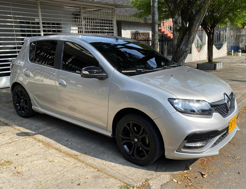 Renault Sandero 2.0 Rs