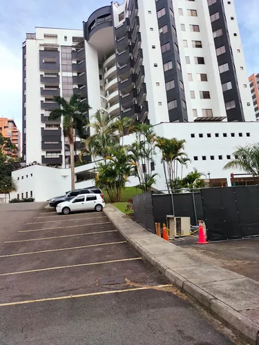 Venta Apartamento En Los Balsos 1, El Poblado