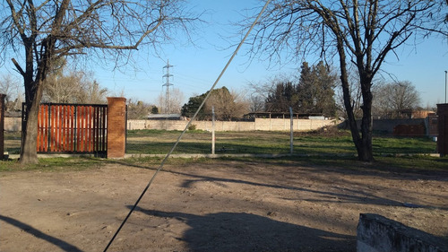 Venta Lote