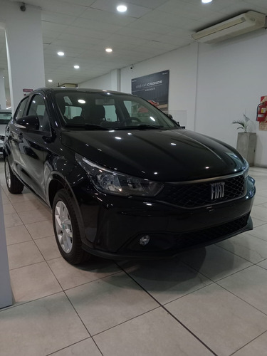 Fiat Argo 1.3 Drive Gse