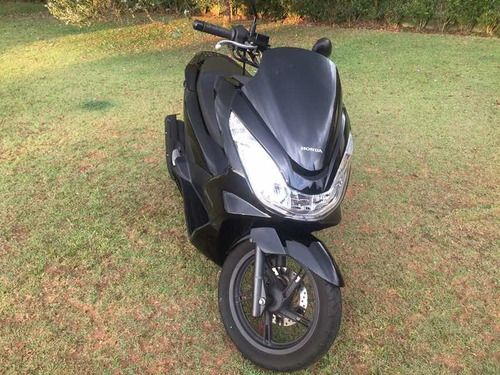 Honda Pcx