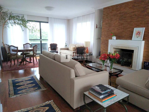 Imagem 1 de 19 de Apartamento Com 4 Dorms, Vila Suzana, São Paulo - R$ 950 Mil, Cod: 4293 - V4293