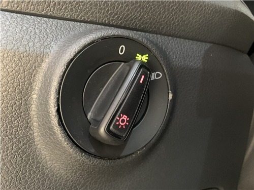 Imagem 14 de 14 de Volkswagen Gol 1.6 16v Msi Totalflex 4p Automático