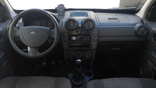Imagem 2 de 6 de Ford Ecosport 2009 1.6 Xls Flex 5p 105 Hp