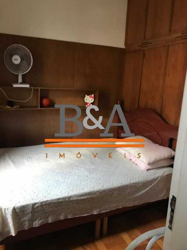 Imagem 8 de 15 de Apartamento À Venda - Coap20311