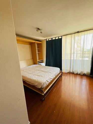 Oportunidad Lado Metro Sra Ana Un Dorm (10401)