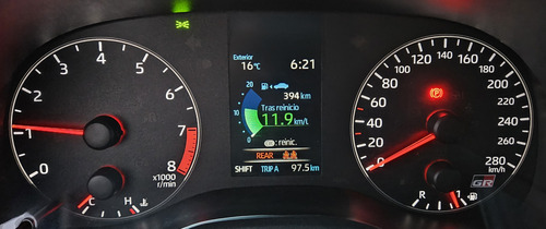 Toyota Yaris Gr 1.6 Circuit Package 4Wd Mt