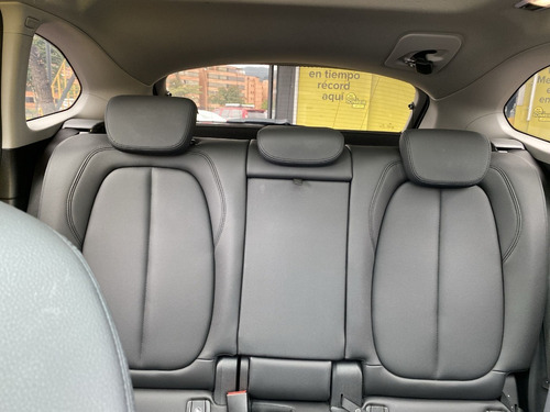 Imagen 13 de 15 de Bmw X1 Sdrive 2.0 I