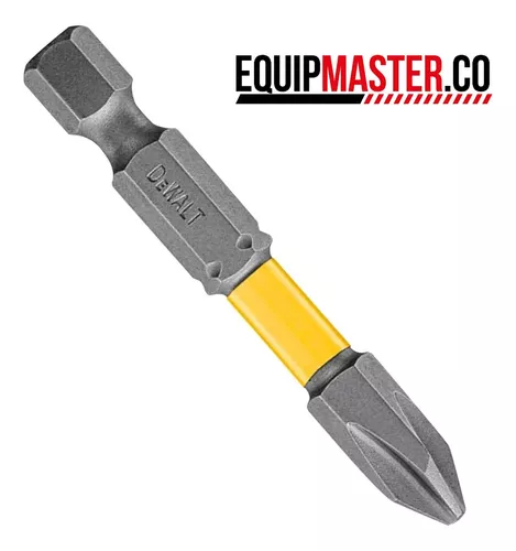 PUNTA MAGNETICA DEWALT 2 MAXFIT DE 2'' DWA2PH2SL