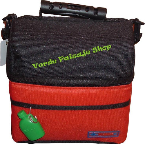 Luncheras Termicas - Cooler - Vianda Ideal Para Los Niños