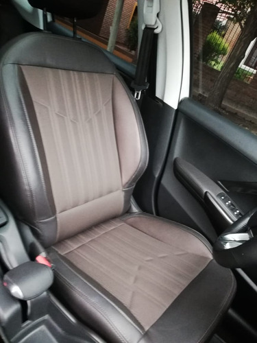 Peugeot 2008 Feline