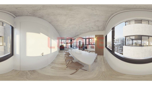 Departamento En Venta En Caballito