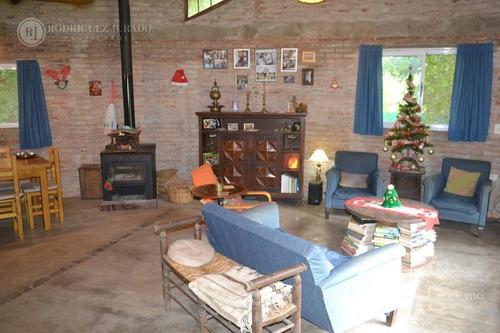 Imagen 6 de 30 de Casa En Venta En Zelaya 3.040m2, Increíble Arboleda