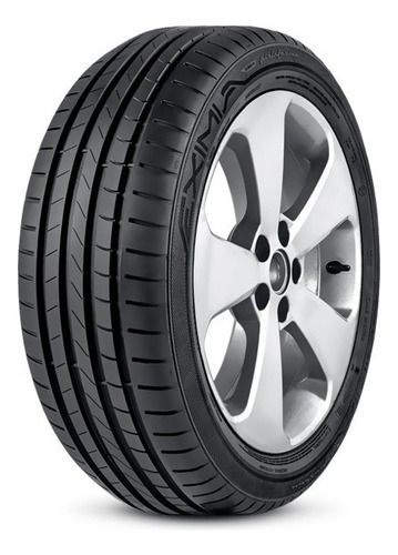 Neumático Fate 215/50 R17 95w Eximia Pininfarina Hp