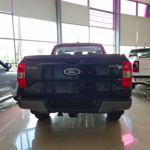 Ford Ranger 3.0 V6 Cd 4X4 Xls At 250Cv