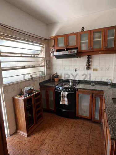 Departamento En Venta En Flores