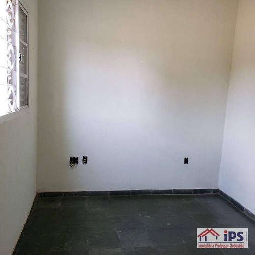 Imagem 18 de 30 de Chácara À Venda, 1500 M² Por R$ 575.000,00 - Village Campinas - Campinas/sp - Ch0064