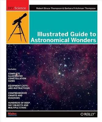 Libro Illustrated Guide To Astronomical Wonders - Dr. Rob...