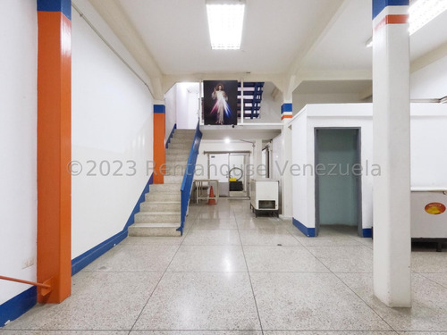 Local Comercial En Venta En Zona Este Barquisimeto Lara,rc