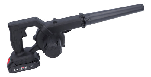 Limpiador Eléctrico Leaf Blower 21v Recargable